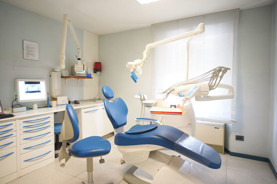 Studio Dentistico Giorgi a Lucca - Trattamenti Ortodontici - Studio Dentistico Dott. Luigi Giorgi - Via Teresa Bandettini, 313 - Loc. San Concordio - LUCCA